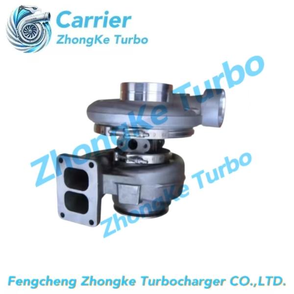 HX55 Turbo 3591077 3591077D 3591077-D 1677098 1677726 1677725 Turbocharger For Volvo TRUCK FH12 FM12 With D12C Engine