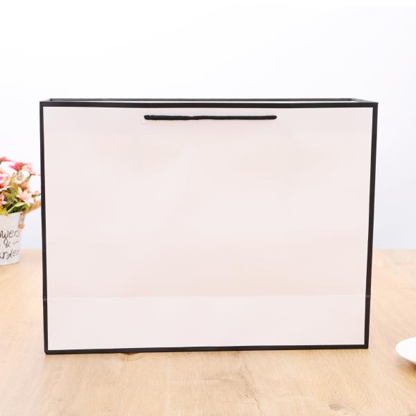 Роскошные подарки на заказ упаковка Торговая сумка с толщиной по требованию клиента