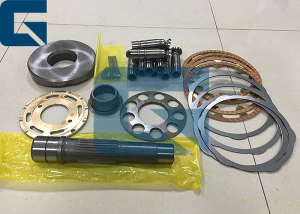 Eixo de bloco/movimentação de cilindro hidráulico dos acessórios da máquina escavadora ZX330-2/guia da bola