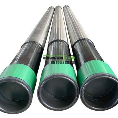 9 5/8″ Heavy-Duty Wire Wrapped Screen / High-Strength Perforated Base Pipe Screen