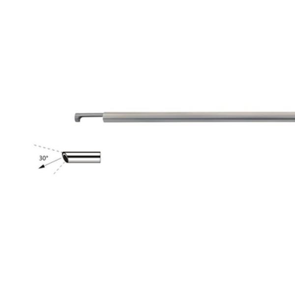 Medical Urology Instruments Endoscope Straight Head Lithotrite for Adult Procedures
