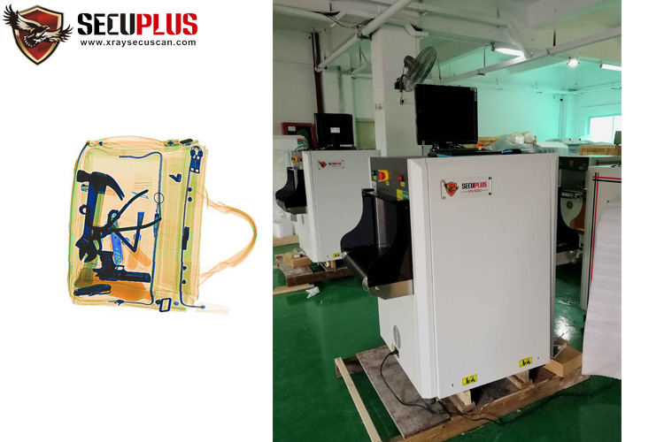 прогулка веса брутто 74kg до размер SPW300S металлоискателя 760mm внутренний