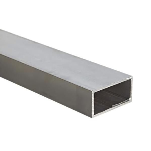 БА 2B NO.1 трубки 301 нержавеющей стали SS201 301L прямоугольный