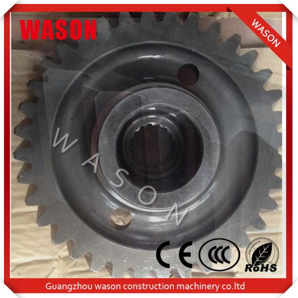 Factory Direct Sale Hydraulic Pump PTO Gear 21113821340 For PC250-7 PC650-8