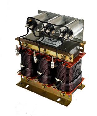 Фильтр волны 0.75kw синуса 380VAC 50Hz - 500kw для защищают мотор