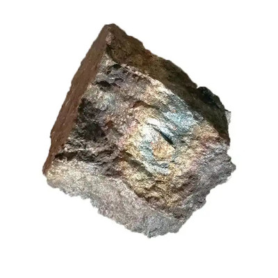 2- 6mm High Carbon Ferromanganese Granular For Steelmaking Desulfurizer