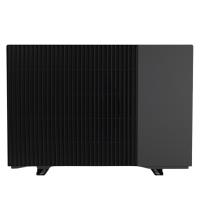 Chauffage libre de Monoblock et source d'air de refroidissement de la pompe à chaleur 12KW sous le climat froid