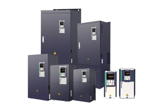 IGBTs Variable Speed Drive Inverter 22KW 30KW 37KW 480V VFD Three Phase