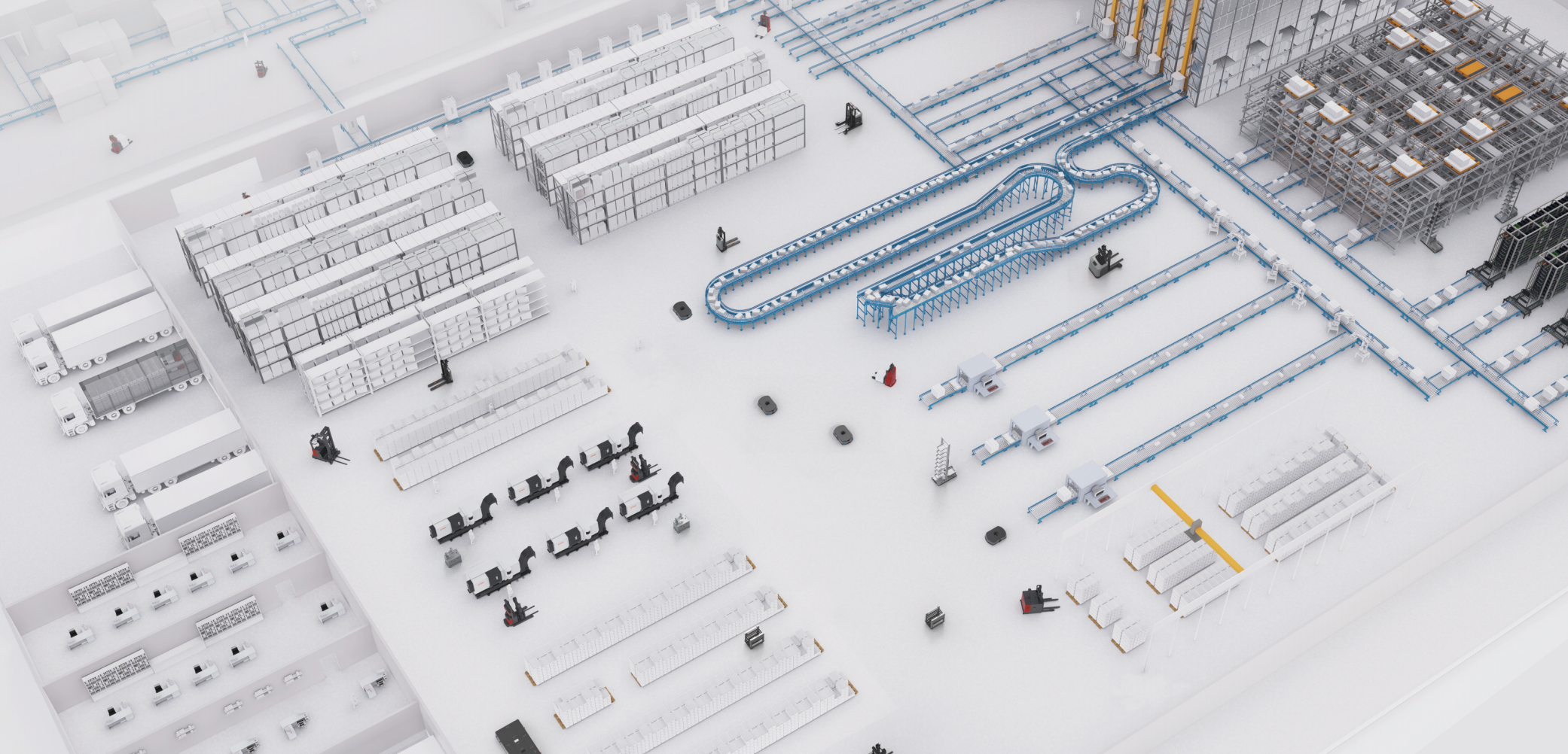 STARXROBOT Technology