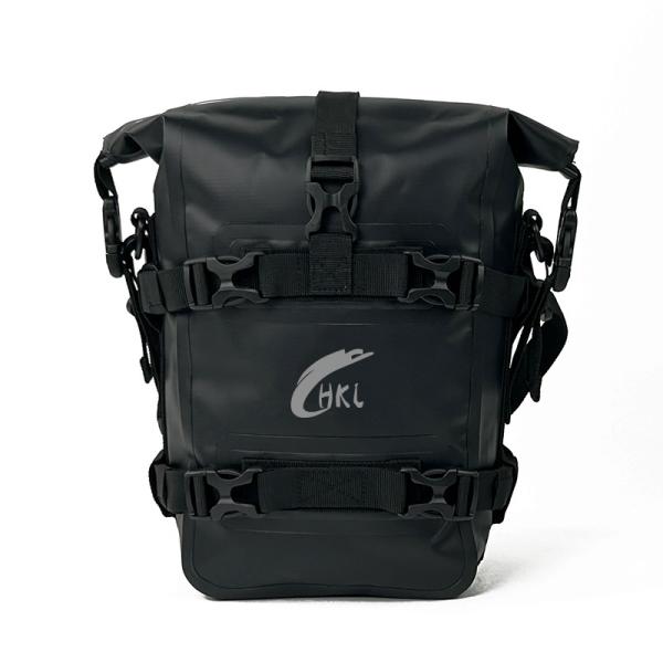 Durable and Lightweight Waterproof PVC Motorcycle Bag Motorcycle Bag