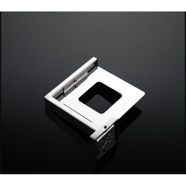 Creative Bathroom Soap Holder Kitchen Accessories Sponge Holder Oem Service