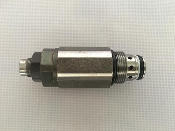 AV170 Pump Hydraulic Pressure Release Valve Steel Hyd Pressure Relief Valve