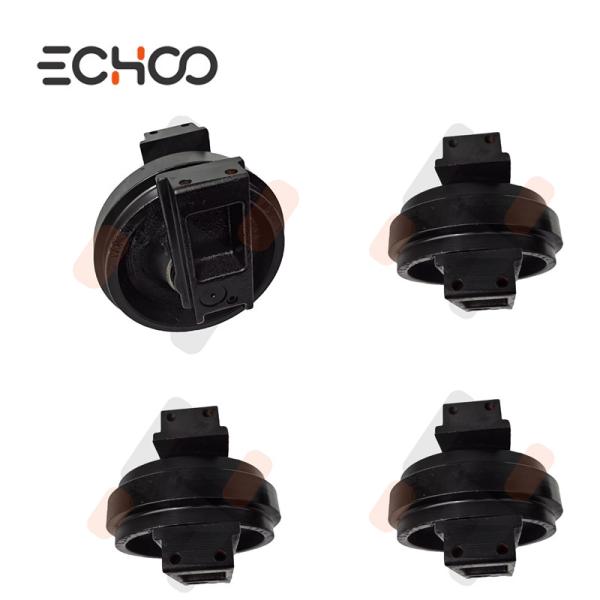 2030568 Idler Pully pour les pièces de rechange pour les pièces de remorque de Vogele