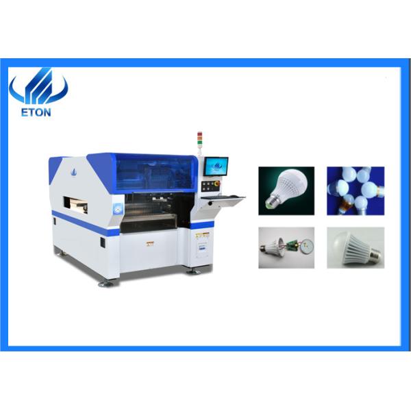 Pcb Inspection Charm Smt Machine Pcb Making Machine 35000 CPH