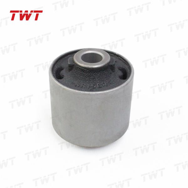 Twt 48714-35010 48710-35050 48710-35060 48710-35070 48710-60160 Wishbone Bush Rubber Bushing Upper Control Arm Suspension Bush