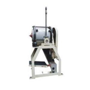 Porcelain Lined Ball Mill for Laboratory Metallurgy - Avoids Iron Pollution with Wet and Dry Grinding