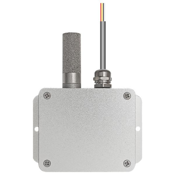digital Temperature Humidity Transmitter Sensor RS485 Modbus/4-20mA/0-5V/0-10V greenhouse thermometer and hygrometer