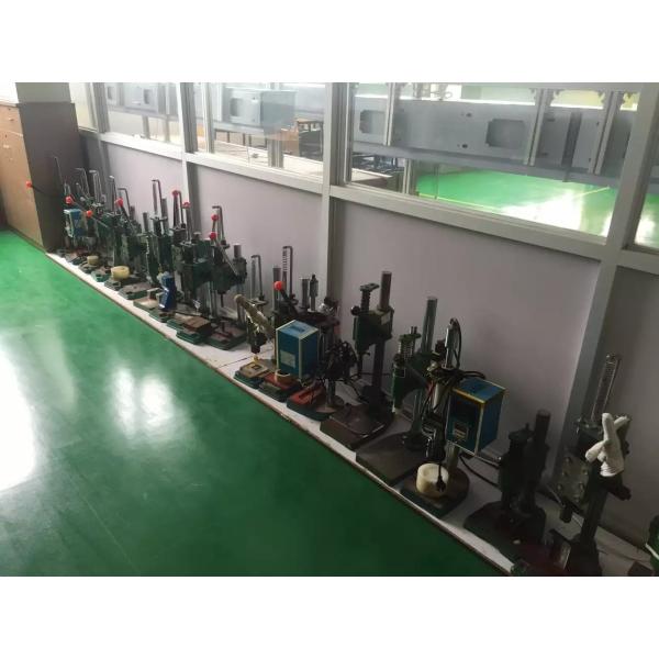 Shanghai Kingstyle Electrical MFY Co. Ltd