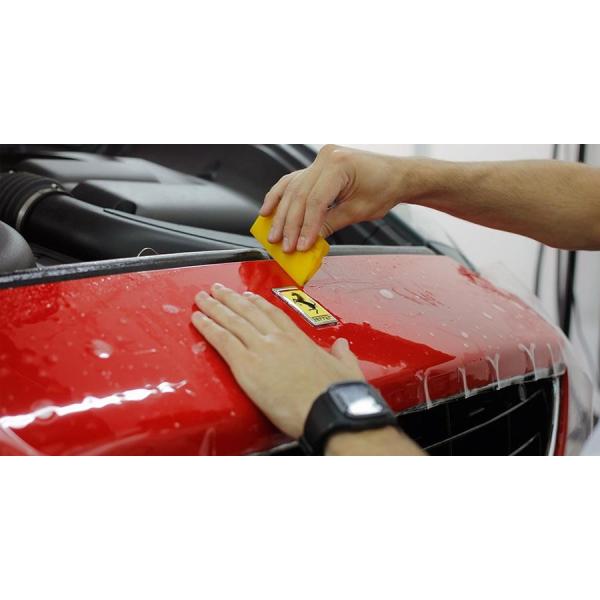 Hot sale Nano Ceramic Coating Car Body Wrapping Paint Protection Film