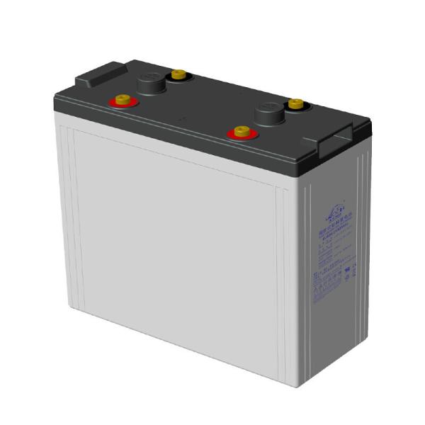 Leoch Battery DJ800 Lead Acid Battery 2V800Ah for Medical Equipment and Power Systems