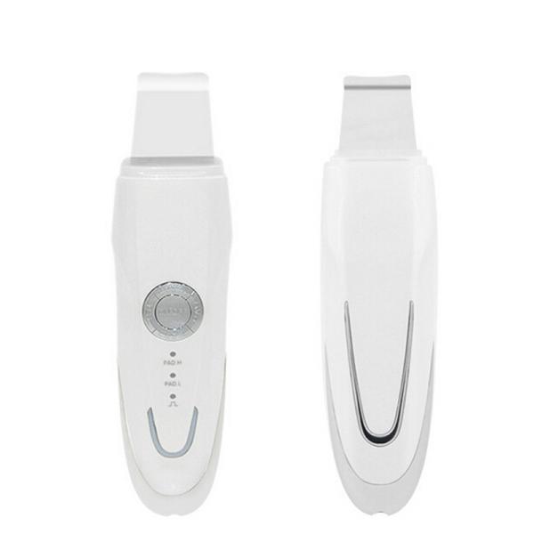 Mini Ultrasound Skin Scrubber , Ultrasonic Face Scraper DC 5V Output Volt