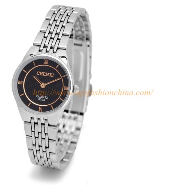 030A Fashion Watch for Man Quartz Analog Watches for Business Man Fashion Casual Watches
