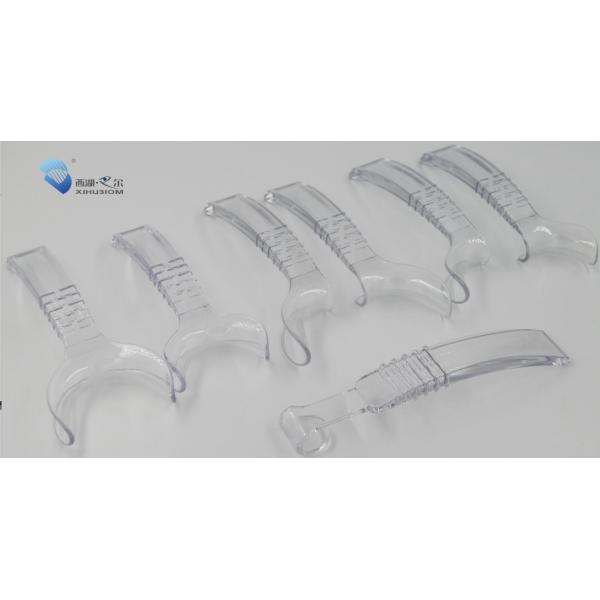 Ортодонтический ретрактор зубных губ из нержавеющей стали Различные типы и размеры