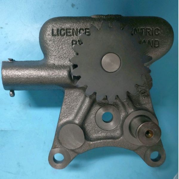 Perkins Engine 3.152 900 Series Oil Pump 41314187