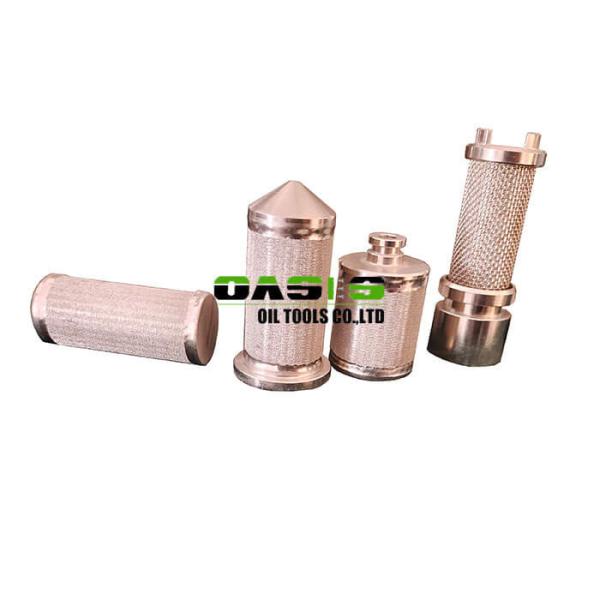 stainless Steel 304 OD219MM Johnson Screen,Water  Filter For Well