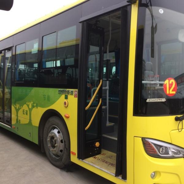 Весна лист шестерней руководства 5 автобуса YC4G180-50 ZEV 8m Turbo дизельная