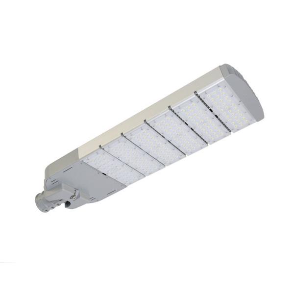 Waterproof Outdoor Led Parking Lot Lights , 200 Watt Led Parking Lot Light Five Years Warranty