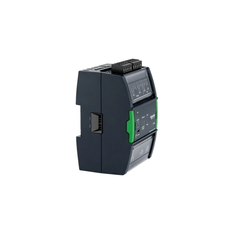 SXWASPSBX10002 Schneider SpaceLogic AS-P-NL Controller Secure Boot