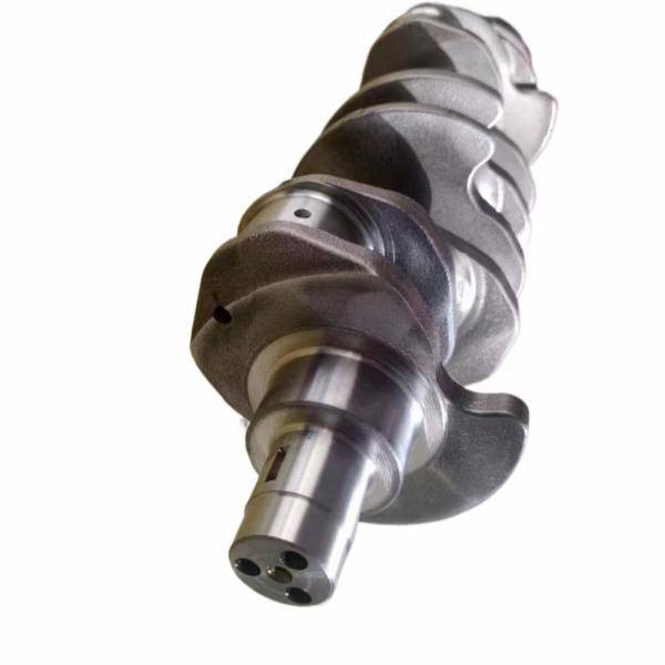 2.0L K20 / K24 Honda Accord Crankshaft Mecanizado CNC para automóviles