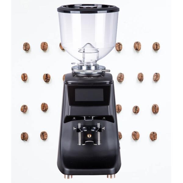Coffee Grinder Electric Espresso Bean Grinder Electric Automatic