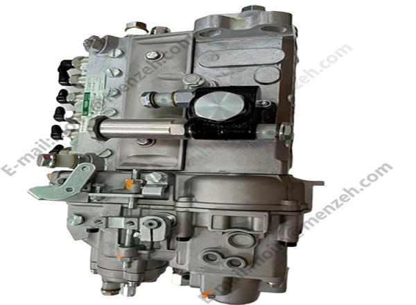 400912-00070 65.11101-7391A 65.11101-7384 Fuel Injection Pump Fit Dx225lca Solar230lc-V