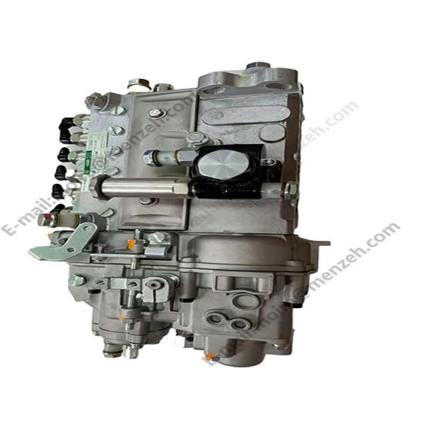 400912-00070 65.11101-7391A 65.11101-7384 Fuel Injection Pump Fit Dx225lca Solar230lc-V