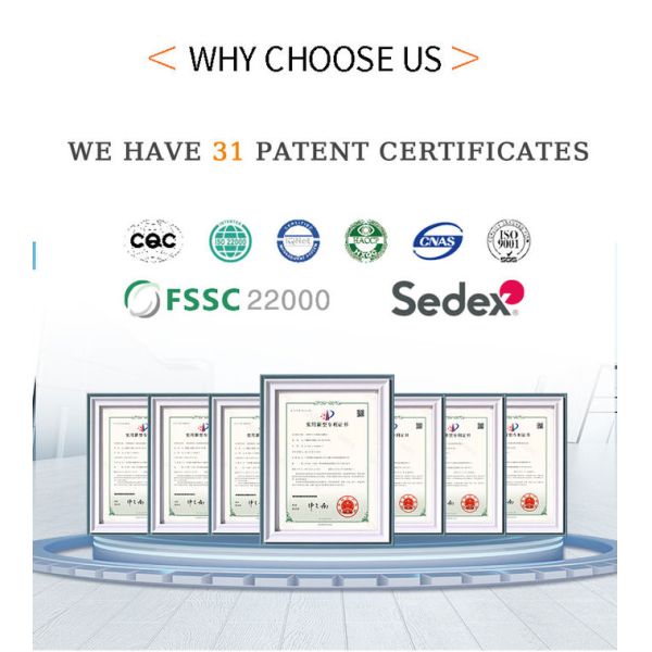 Factory Direct Sales Commercial Cone Baker With CE