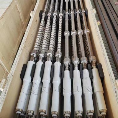 Spiral heating elements Heaters heating coils for glass temper machine north glass tamglass land glass electric oven