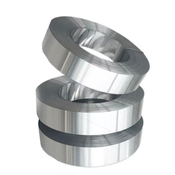 CRGO 27Q120 Oriented Silicon Electric Steel Plate Slit Of Distribustion Transformer
