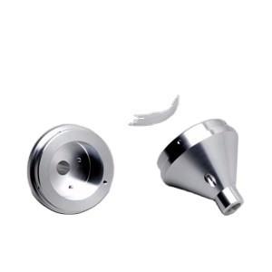 Stamping Parts CNC Machining and Automated Press Line for Metal Stamping Machinery