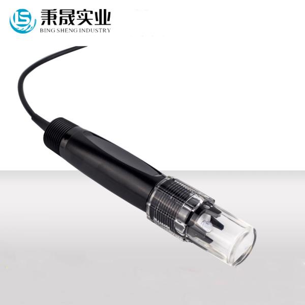 Online Water Sensor/Probe/Electrode pH Meter with Automatic Temperature Compensation