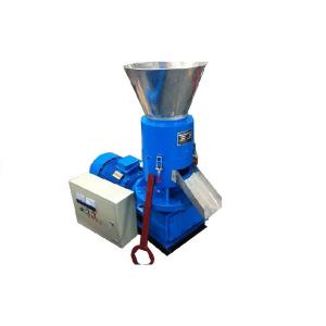 Pellet Making Machine