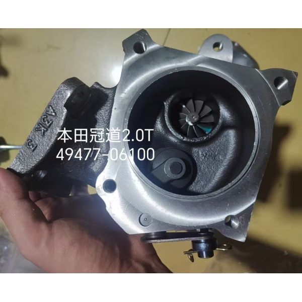 Genuine New Honda Avancier 2.0T 49477-06100 TD04 Commercial Turbocharger Direct Replacement