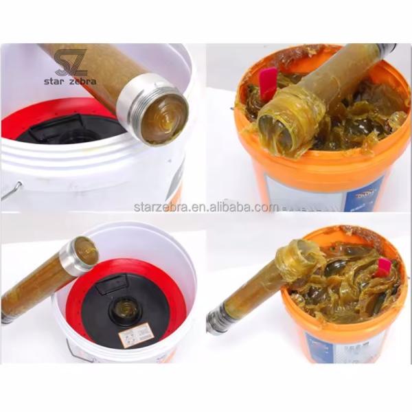 Grease Gun Accessories for Universal Oil Suction Cup Car Lubriion Efficiency and Durability