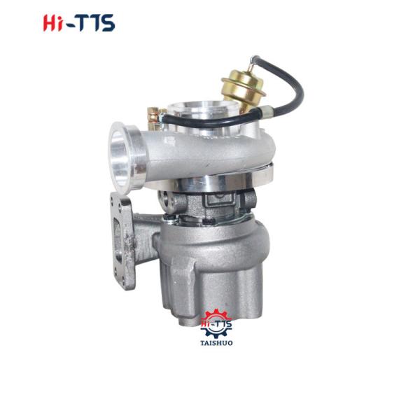 S200G D6D Engine Turbocharger VOLVO 210B 08L09-0091 20933297 04294752KZ 20763166 Turbocharger