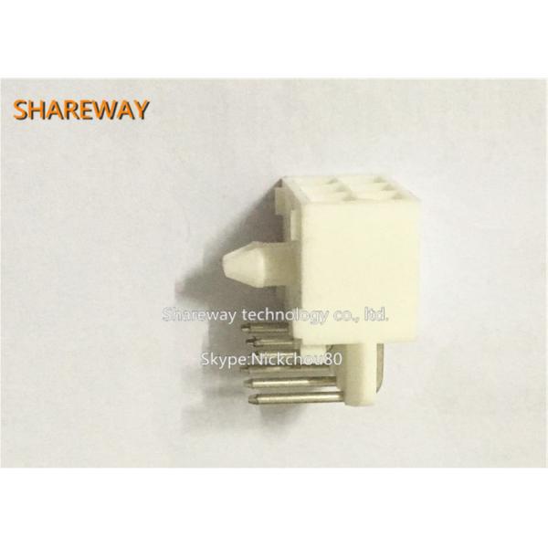 1-770969-0 .163中心線600V 9.5 Aの最高の直角のコネクター