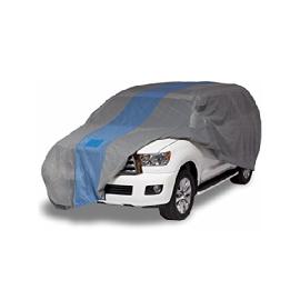Waterproof Custom Fit Car Covers , Car Side Mirror Cover Scratch Proof