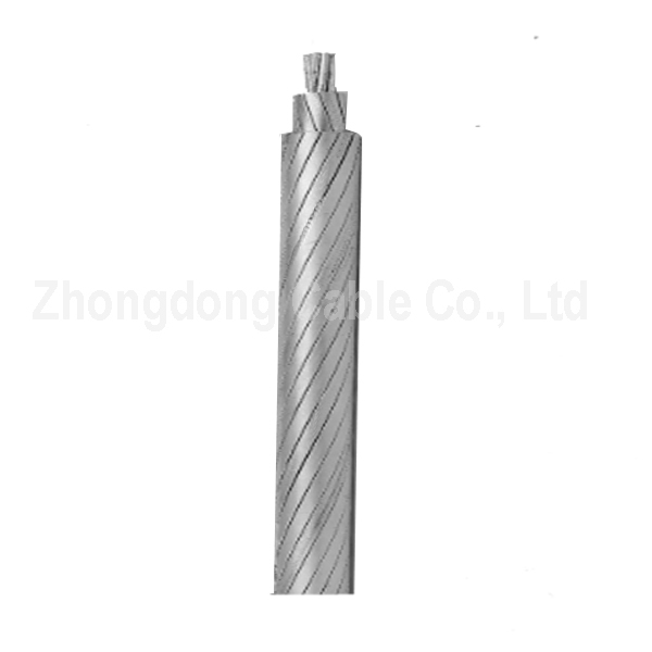 AAAC Bare Conductor-All Aluminum Alloy Conductors ASTM B 399 Standard 6201 T81
