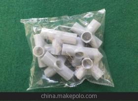 Pipe Fittings / Bolts Multi Head Pouch Packing Machine With Mild Stainless Steel Body