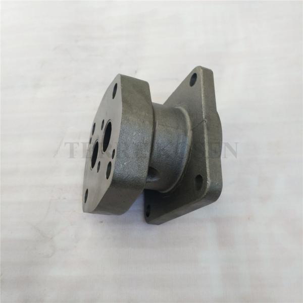 P51 Gear pump parts Front cover 323-5133-202